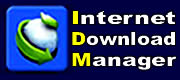 Internet Download Manager Software Downloads